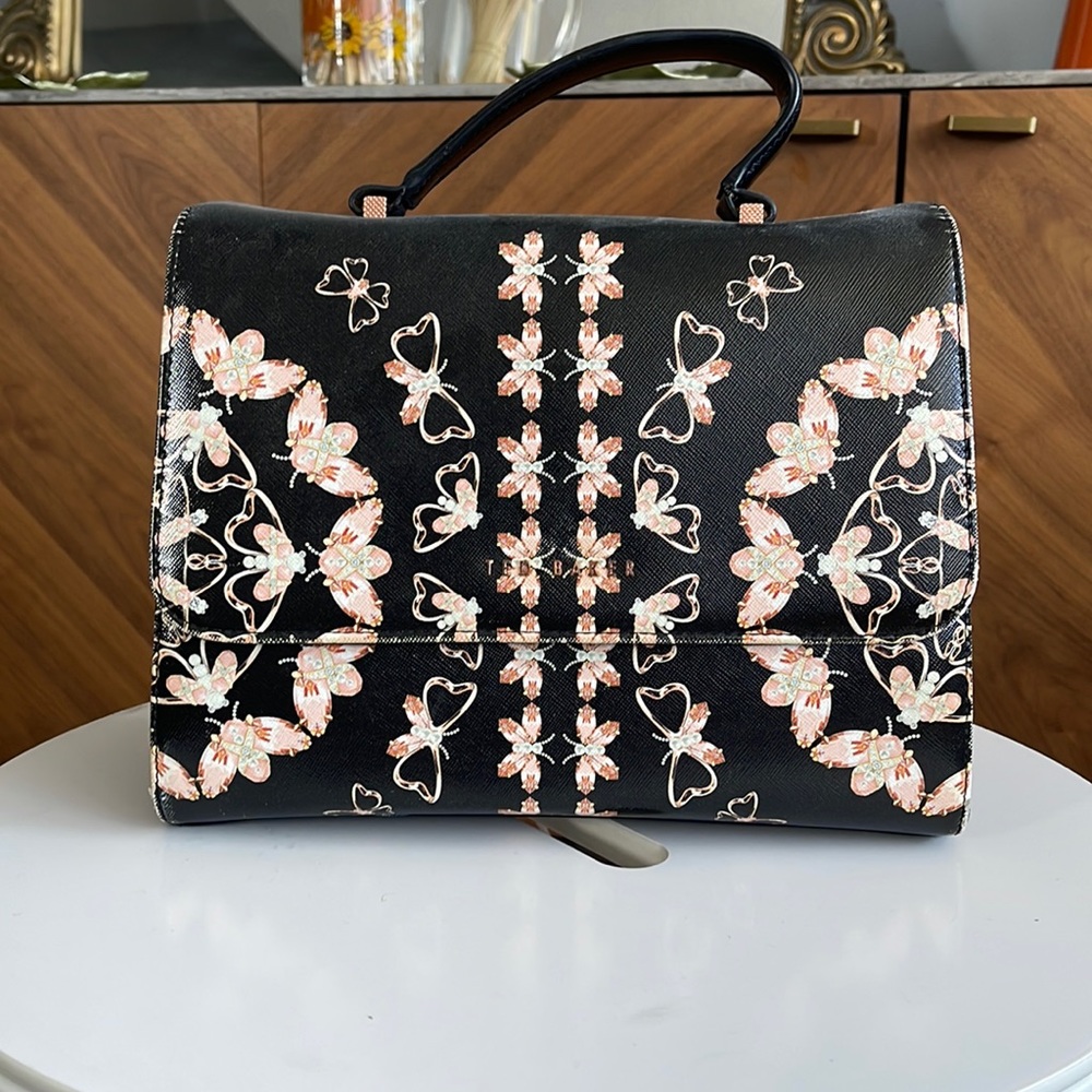 Ted Baker Butterfly Bag